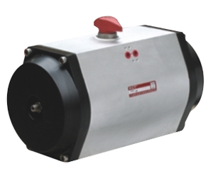 氣動執行機的結構特色