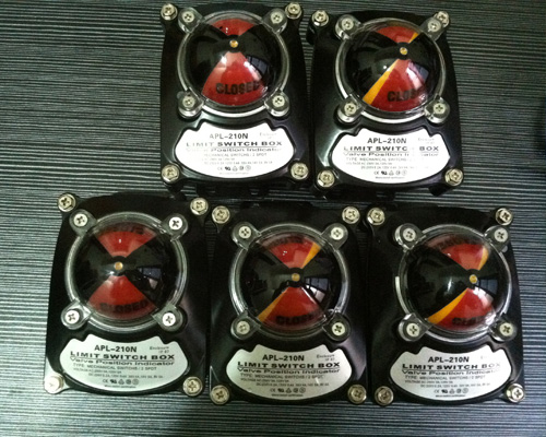 限位開關(guān)APL-210