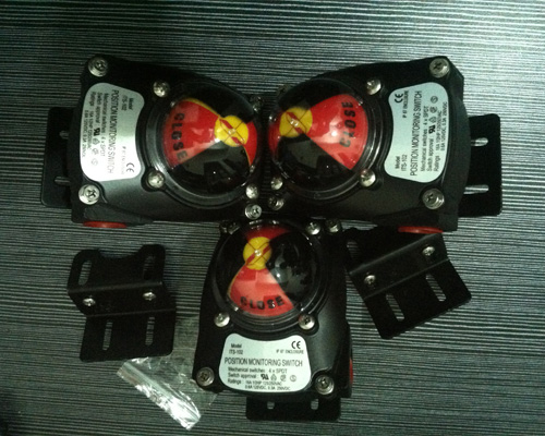 限位開關(guān)ITS-102