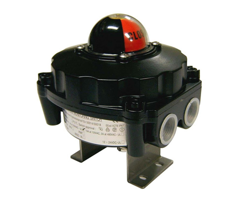 限位開關(guān)防爆ITS-300