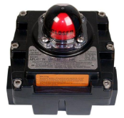 APL410N防爆限位開關(guān)