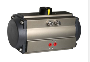 雙作用氣動執行器