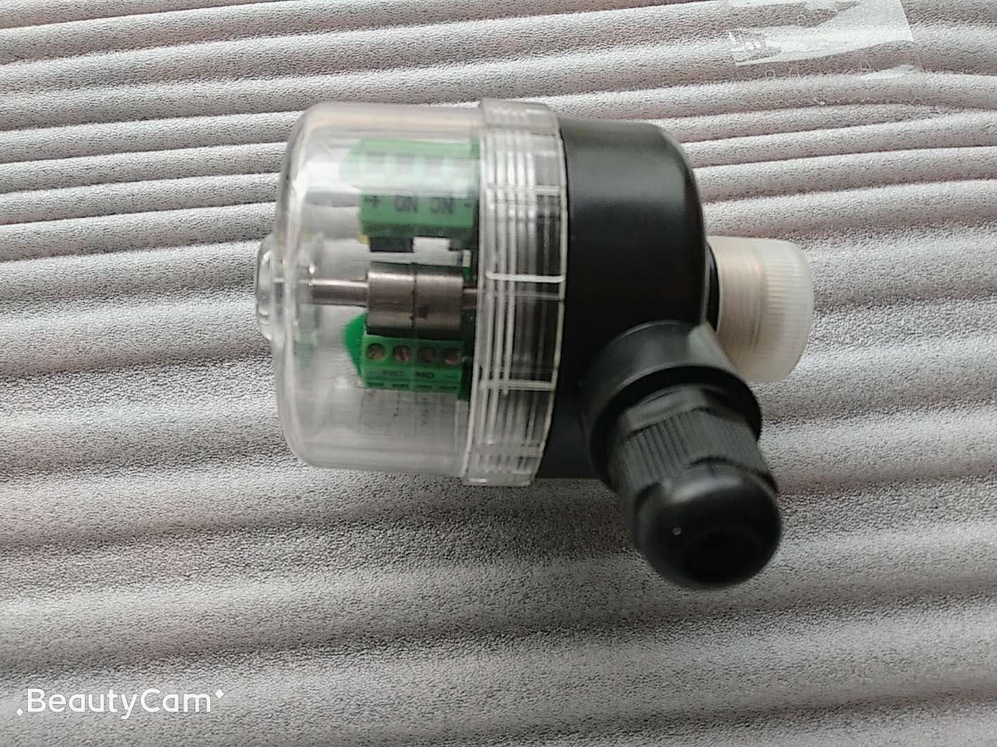 氣動(dòng)隔膜閥信號(hào)反饋開關(guān)