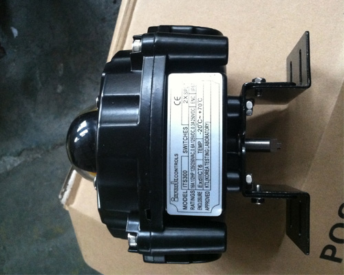 限位開關(guān)ITS-300